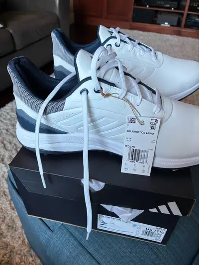 Adidas Golf Shoes , View more