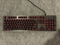 Logitech G413 Gaming Mechanical Backlit Keyboard 