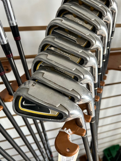 MRH NIKE IRONS@@@REBOUND!!, View more