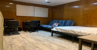 1 LARGE Room for rent - FEMALE ONLY - MOHAWK College - NOW