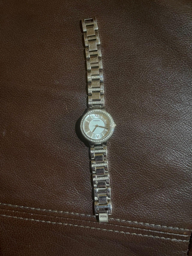 Women’s Fossil Watch in Jewellery & Watches in City of Halifax