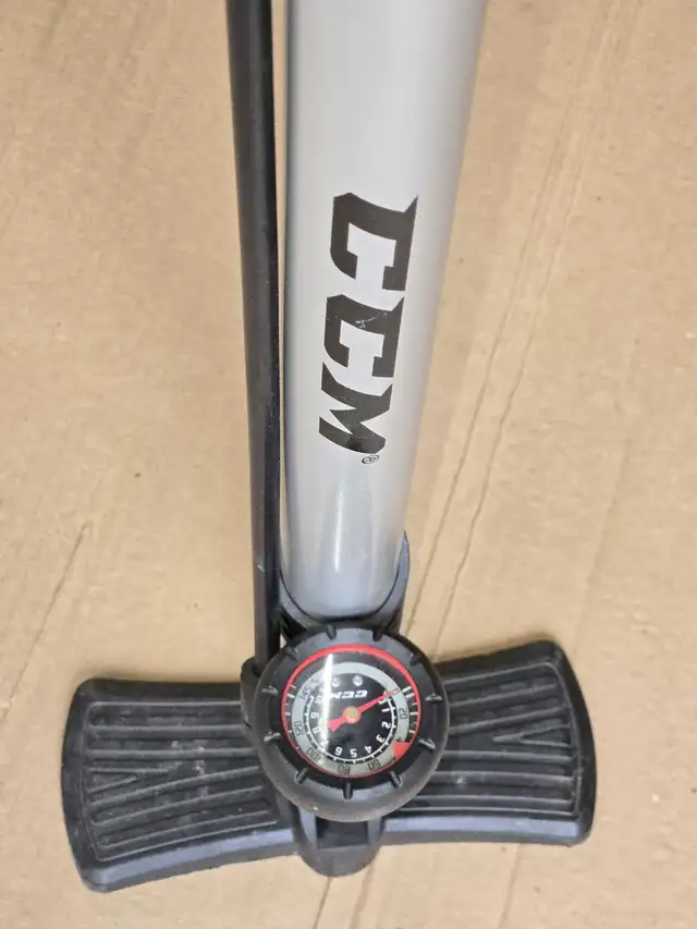 CCM Bike Pump65126295508099122