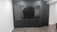 Professional TV Wall Mount Installation 