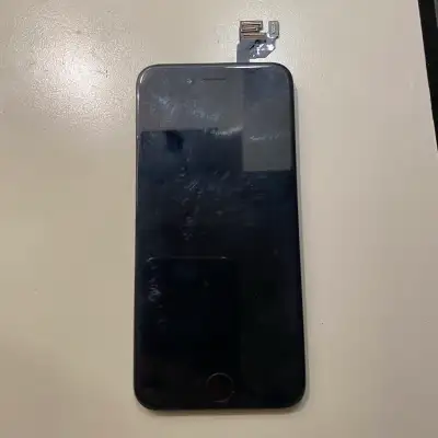 iPhone 6 OEM LCD Replacement Display, View more