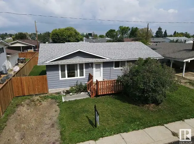Drayton Valley 2 Bedroom Rental Apartment