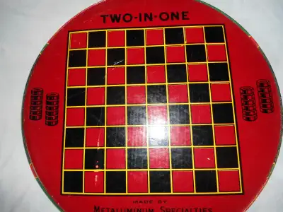 Vintage Board Games, View more