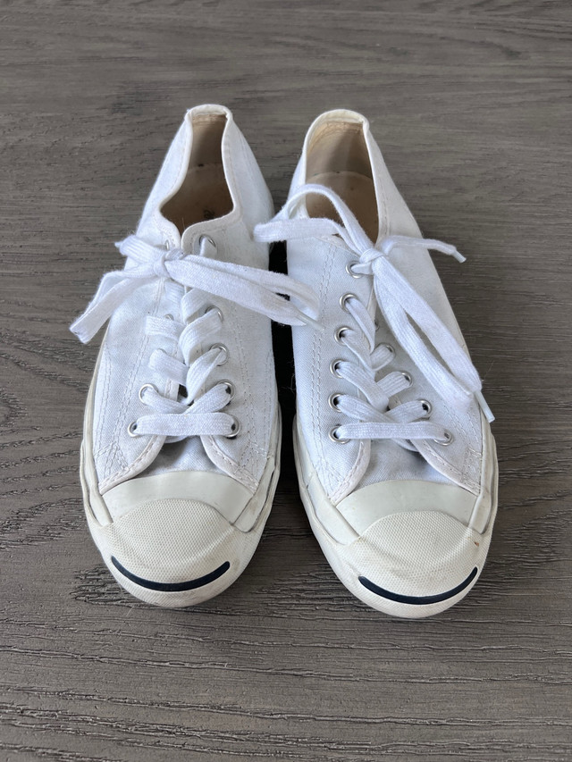 Converse Jack Purcell low top in Women's - Shoes in Mississauga / Peel Region