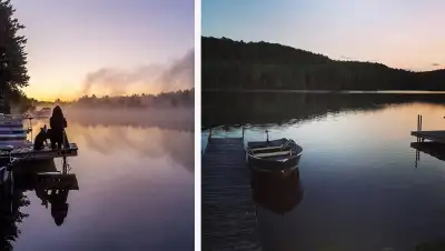 ------------Vous cherchez un chalet douillet à louer et passer du temps avec vos amis et votre famil...