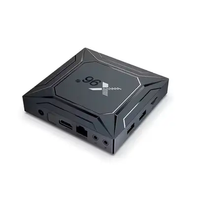 Fastest Android 14 box in the world Amlogic S905x5m, View more