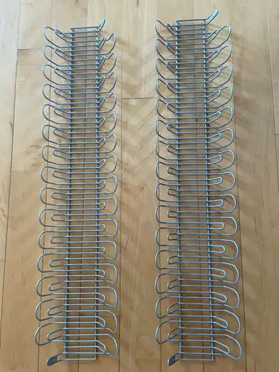 Computer Cable Organizers , View more