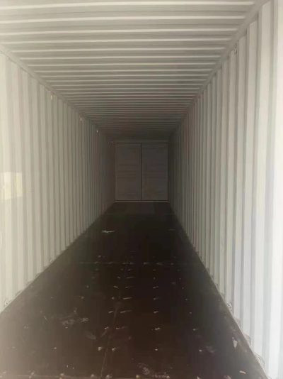 2 End Door | Standard Container 40 feet in Storage Containers in City of Toronto - Image 2