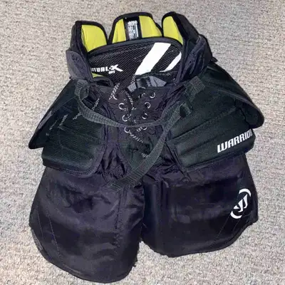 Hockey Goalie Pants, View more
