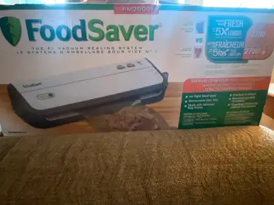 Food saver, View more