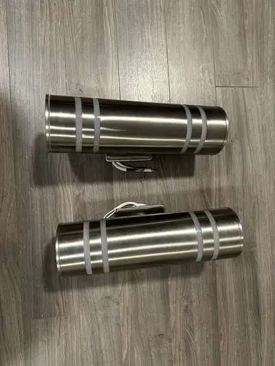 Luminaire murale / wall light, View more