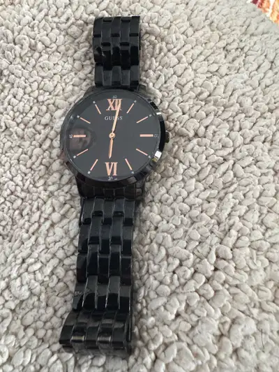 montre guess pour homme, View more