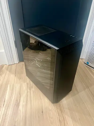 Custom Built Gaming PC #1, View more