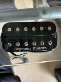 Seymour Duncan Custom 5 Bridge Humbucker