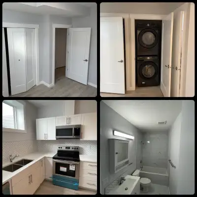 Secondary Suites/Basement Development/Home Renovations, View more