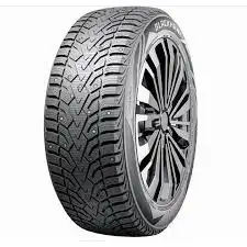 Selling 4 lightly used 235/65R17 winter tires lightly used (only one season) on-rims. 5-114.3 (5-41/...