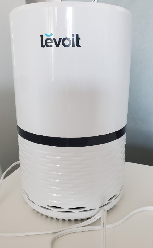 Levoit Air Purifier - $60.00 obo. (King Edward Ave. E) in Other in Vancouver - Image 2