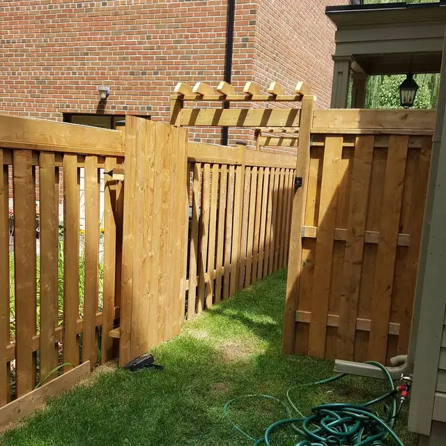 Fencing & Decking (Low Prices!)62863719262594121