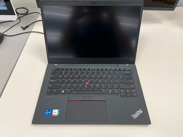 Lenovo ThinkPad T14s G2 in Laptops in Markham / York Region