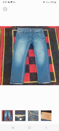 Polo Ralph Lauren jeans 