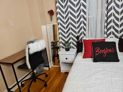 chambre à louer