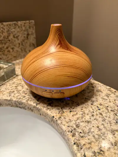 Aromatherapy Diffuser, View more