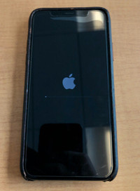 iPhone XS 256gb-Space Grey-Unlocked