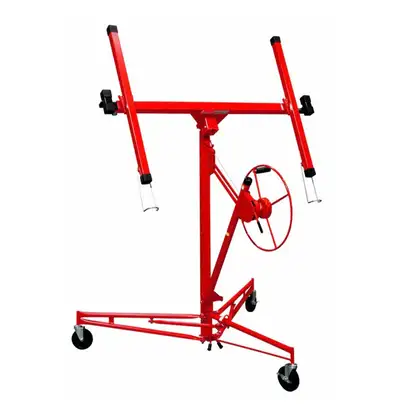 11' Drywall lift for rent. $30/day $60/week $90/two weeks Cash deposit is $100.00. By north Yellowhe...