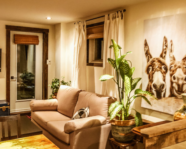 Appartement 1 chambre à louer – Mont-Tremblant in Quebec - Image 2