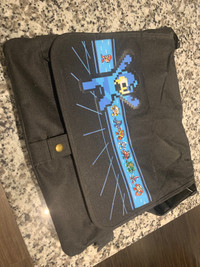 Megaman Laptop Bag