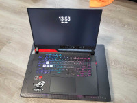 ASUS ROG Strix G15 Advantage Edition Gaming Laptop