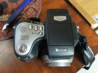 kodak digital camera dx6490