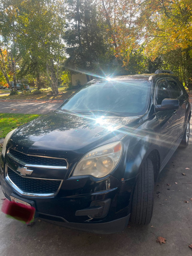 2015 Chevy Equinox LT (FWD in Cars & Trucks in Ottawa