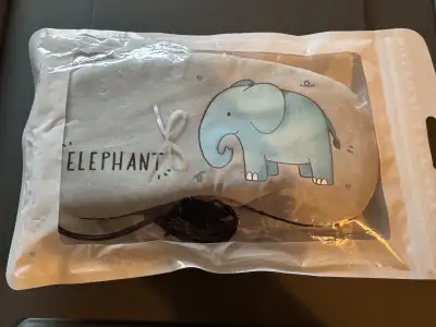 Heated Eye Mask., View more