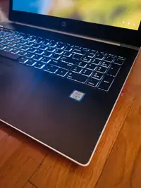 HP Probook 450 G5 Laptop - HP Warranty till April 2025