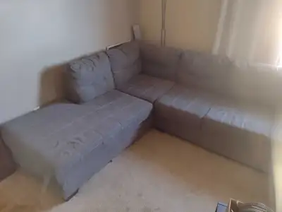 Sectional Sofa, View more