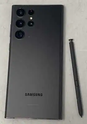 selling Samsung s22 ultra 256gb, View more