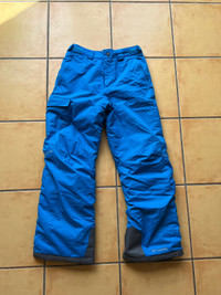 Columbia Youth snow pants size L