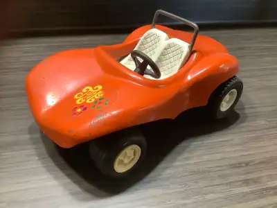 Great collectible rare TONKA .