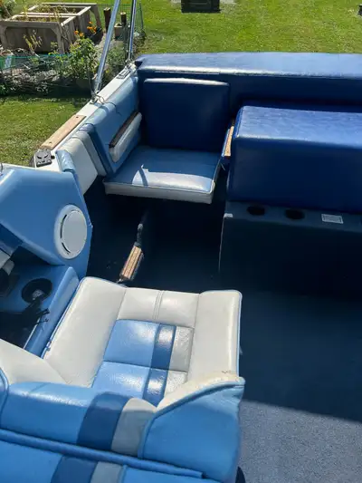 This is a Campion Allante boat for sale, ready for summer fun on the water! This boat has been well-...