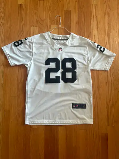 NFL Jersey, View more