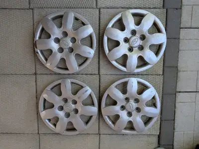 2010 Hyundai Elantra Hub Cap. Should be 15 inch.
