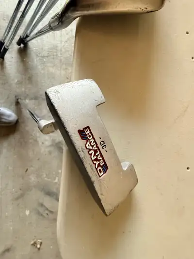 Wilson Putter , View more