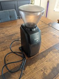 Baratza Encore Burr Grinder