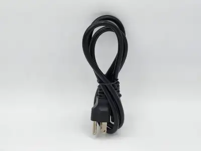 Power cable AC Mickey Mouse 3ft brand new / cable alimentation, View more