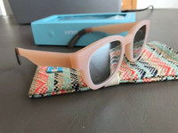Toms' Travelling Bowery Sunglasses