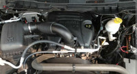 2013-2022 Dodge Ram 5.7L Hemi Engine